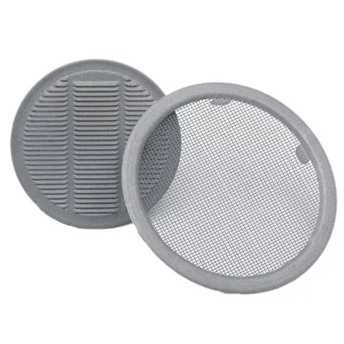 EasyPro Vents for Mock Rock Landscape Boulders