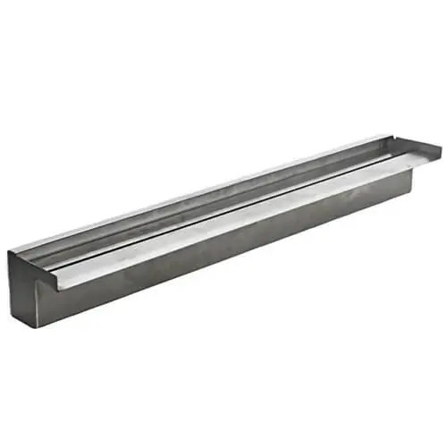 EasyPro Vianti Falls Spillway 23-1/2" x 2" Lip