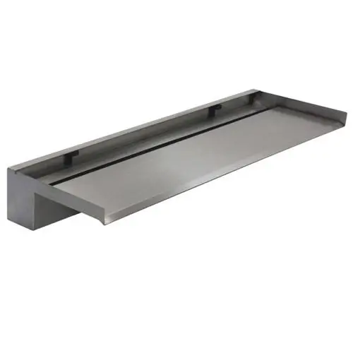 EasyPro Vianti Falls Spillway 23-1/2" x 6" Lip