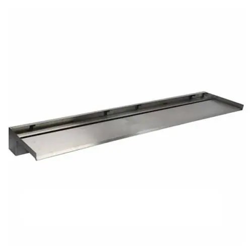 EasyPro Vianti Falls Spillway 47-1/2" x 6" Lip