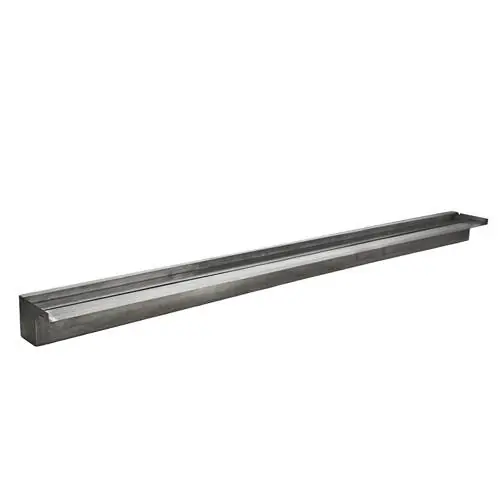 EasyPro Vianti Falls Spillway 71-1/2" x 2" Lip