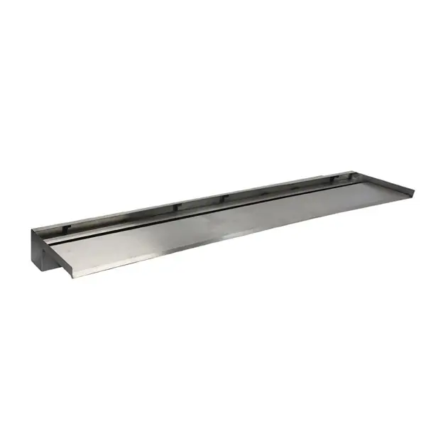 EasyPro Vianti Falls Spillway, 59.5" wide, 6" lip