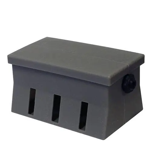 EasyPro Water Fill Box