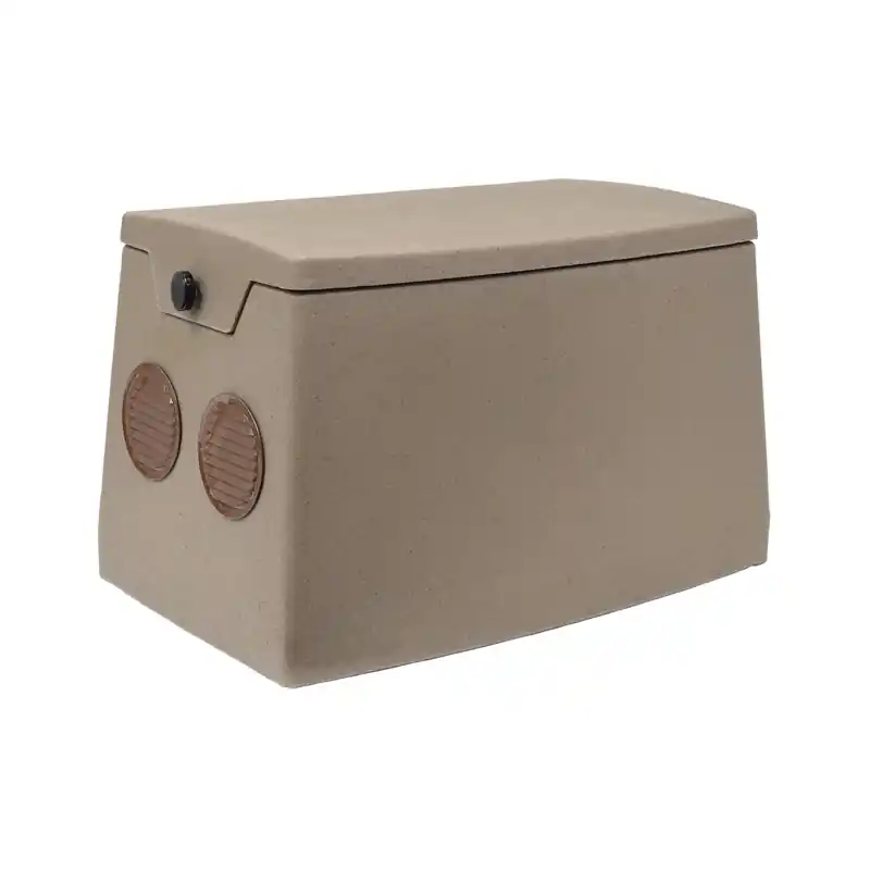 EasyPro Weatherproof Cabinet