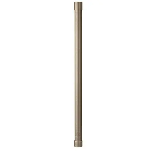 Encore 18" Solid Cast Brass Riser Extension - Encore Landscape Lighting