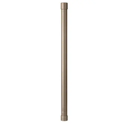 Encore 24" Solid Cast Brass Riser Extension - Encore Landscape Lighting