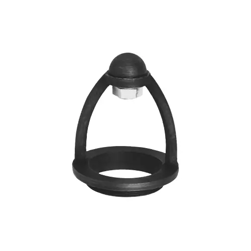 Encore Aluminum Arch for Perfect Post Path Light - Encore Landscape Lighting