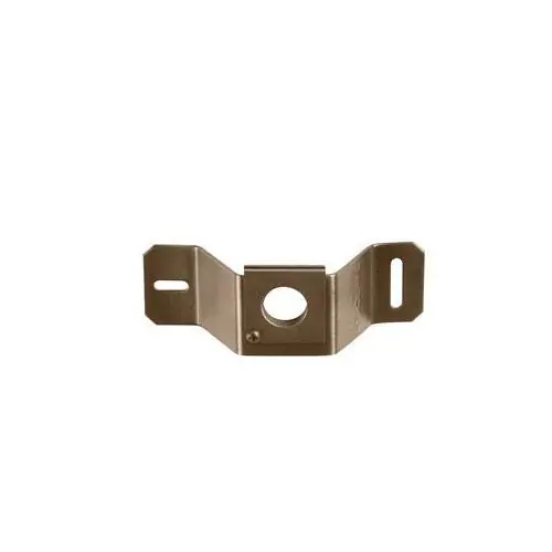 Encore Bracket/Tree Mount, Antiqued Brass Finish - Encore Landscape Lighting