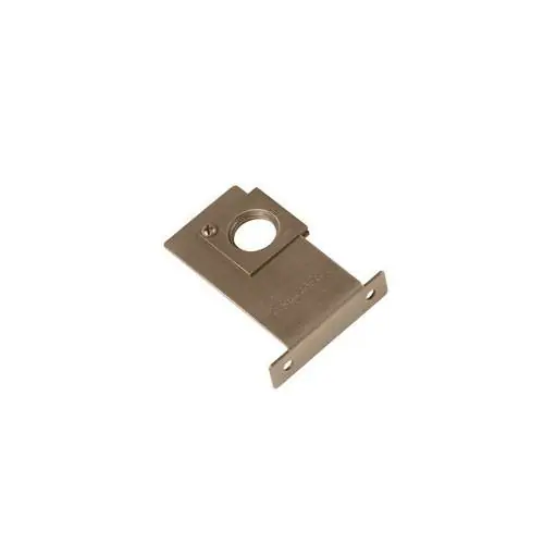 Encore Brass Gutter Mount - Encore Landscape Lighting