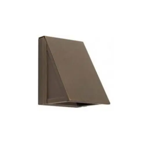 Encore Brass Surface/Post Mount, 3w LED - Encore Landscape Lighting