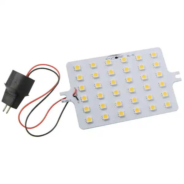 Encore Lamp, LED Panel for BL-31 Fixtures