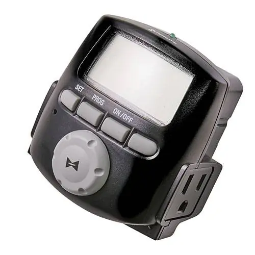 Encore Timer, Astronomical, Battery Backup - Encore Landscape Lighting