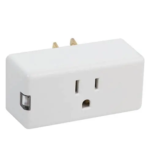 Encore WiFi Smart Plug - Encore Landscape Lighting