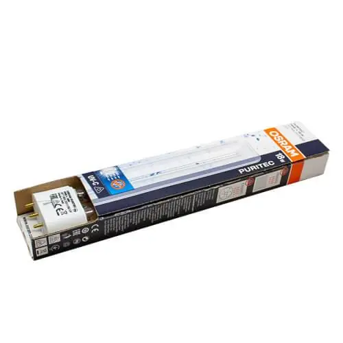 Evolution Aqua 18 Watt Bulb for EazyPod UV