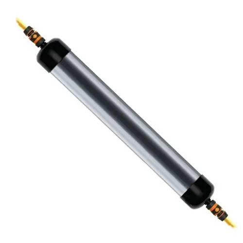 Evolution Aqua 30 inch Dechlorinator Carbon in line filter
