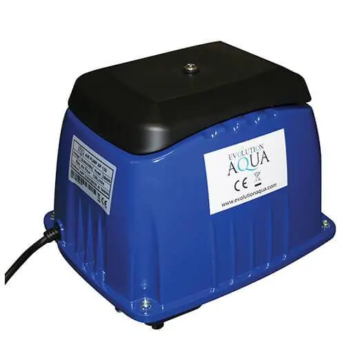 Evolution Aqua Airtech AirPump 150