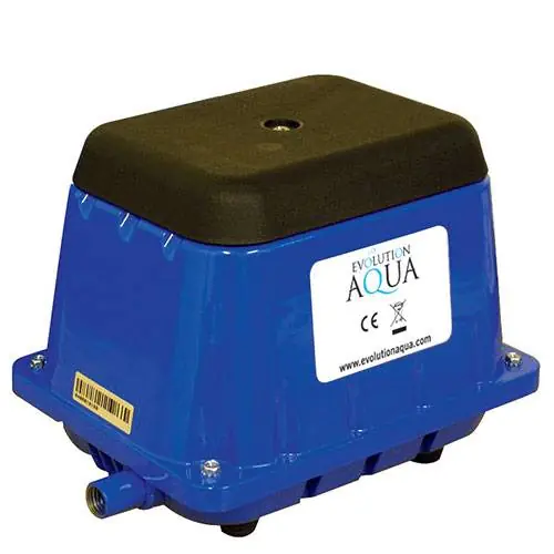 Evolution Aqua Airtech AirPump 75
