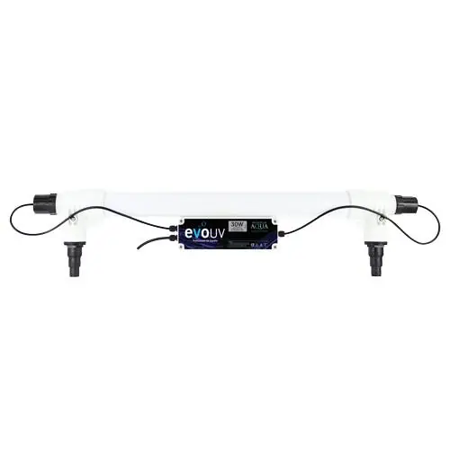 Evolution Aqua Evo 30 watt UV Clarifier