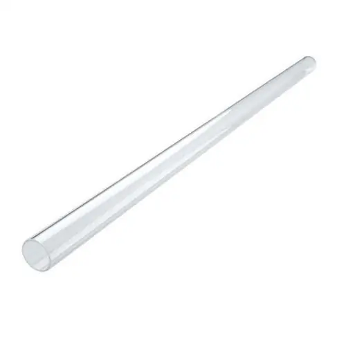 Evolution Aqua EVO UV Quartz Sleeve for EVO15 & EVO25