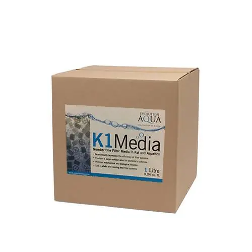 Evolution Aqua K1 Media - 0.03 cu ft
