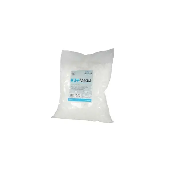 Evolution Aqua K3+ Filter Media - 1.77 cu. ft. Floating