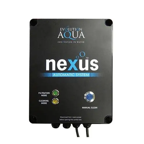 Evolution Aqua Nexus Automatic System for Gravity Set Up 300 Body