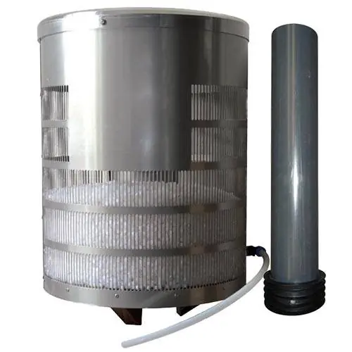 Evolution Aqua Nexus Automatic System for Pump Set Up 320