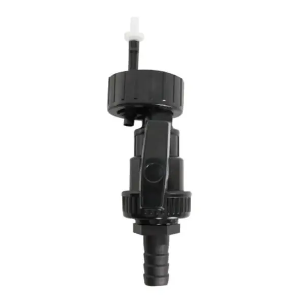 Evolution Aqua Tempest Spare Waste Valve Assembly