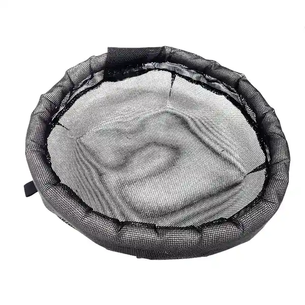 Floating Pond Plant Protectors