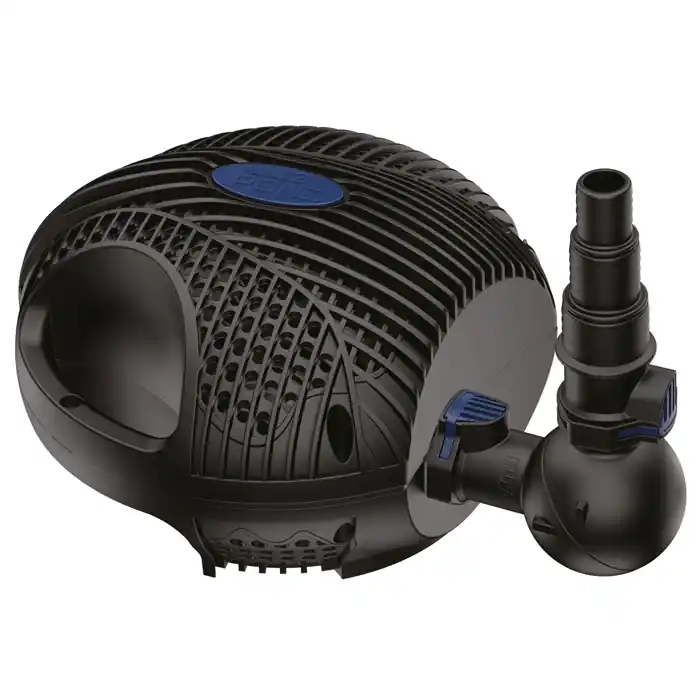 Fluval MaxFlo 1500 Pond Pump