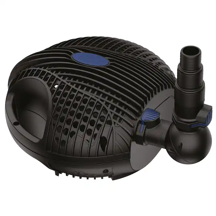Fluval MaxFlo 2400 Pond Pump