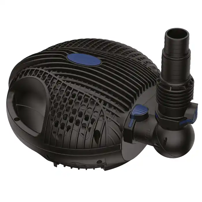 Fluval MaxFlo 3400 Pond Pump
