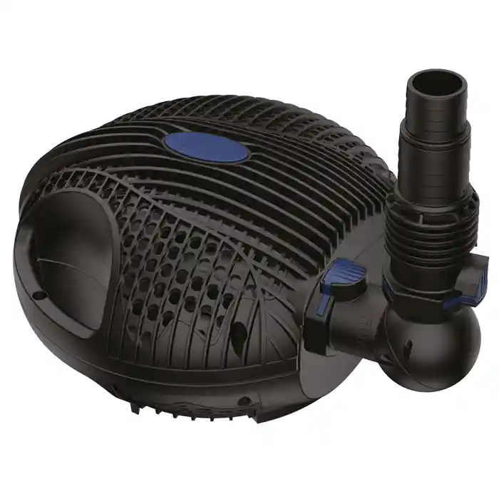 Fluval MaxFlo 4300 Pond Pump