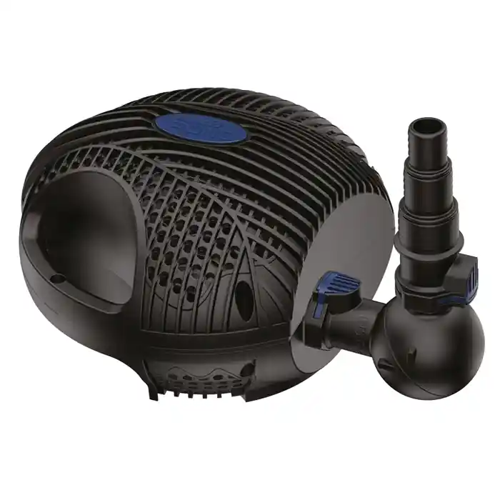 Fluval MaxFlo 700 Pond Pump