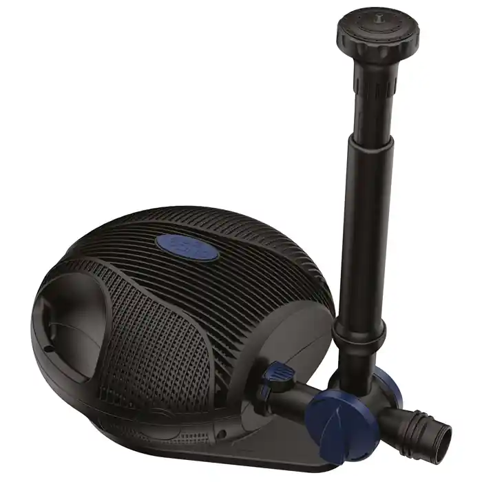 Fluval PowerJet 1500 Fountain Pond Pump