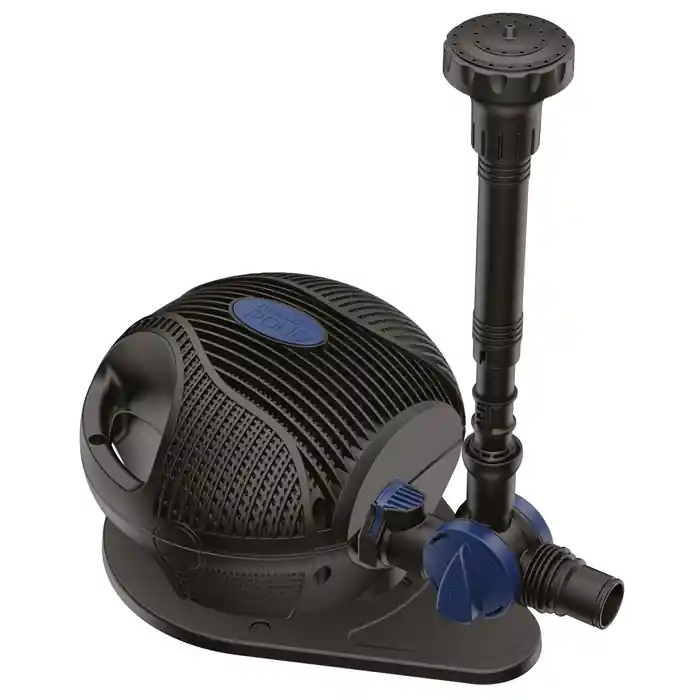 Fluval PowerJet 700 Fountain Pond Pump