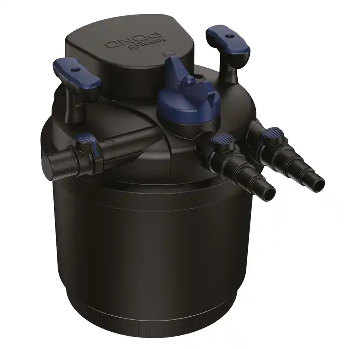 Fluval Pressure Flo 1200 Pond Filter