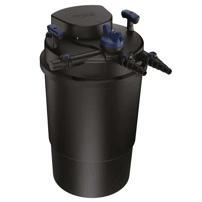 Fluval Pressure Flo 5000 Pond Filter