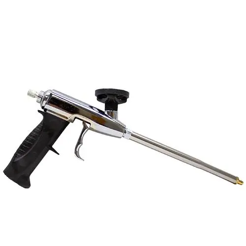 Fomo 7" HT550 Gun Foam Applicator