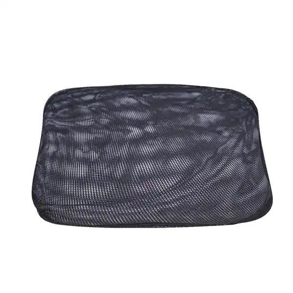 Fountain Bowl Media Net - Square 33″