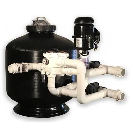 GCTek AlphaONE LH Filter