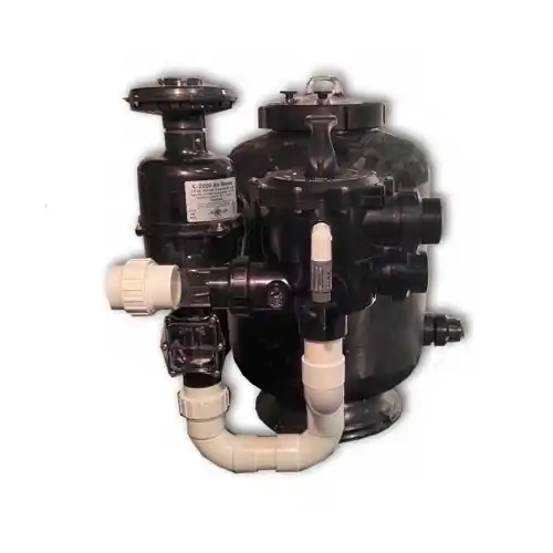 GCTek AquaBead Filter
