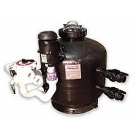 GCTek AquaBead X2 Filter
