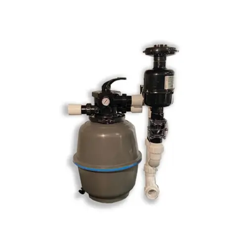 GCTek PondKeeper Filter