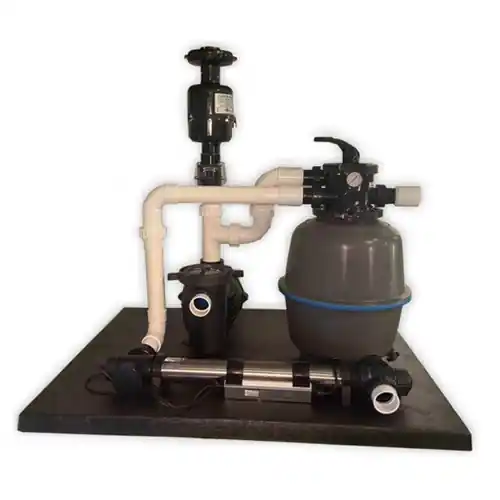 GCTek PondKeeper Systems
