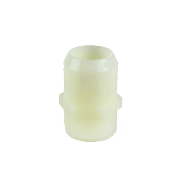 Green Leaf Adapter 1" MPT x 1-1/4" Barb