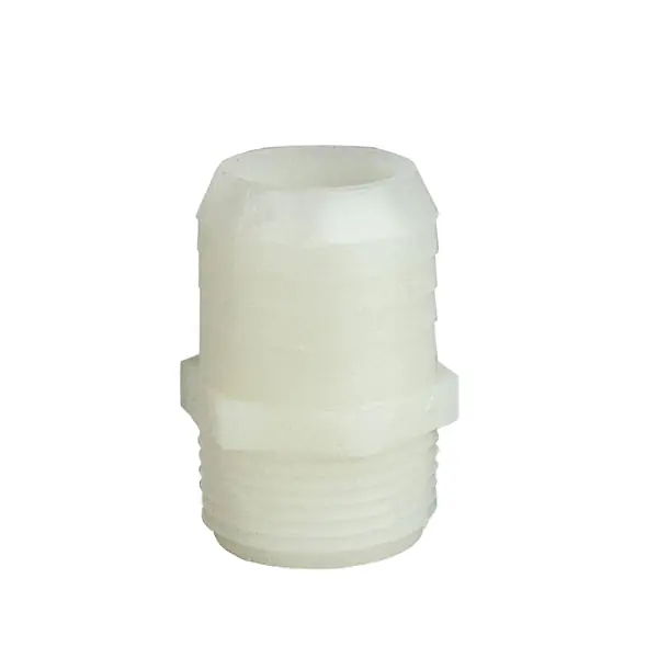 Green Leaf Adapter 1-1/4" MPT x 1-1/2" Barb