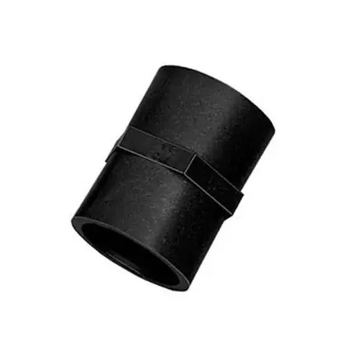 Green Leaf Female Coupling 1" - GreenLeaf