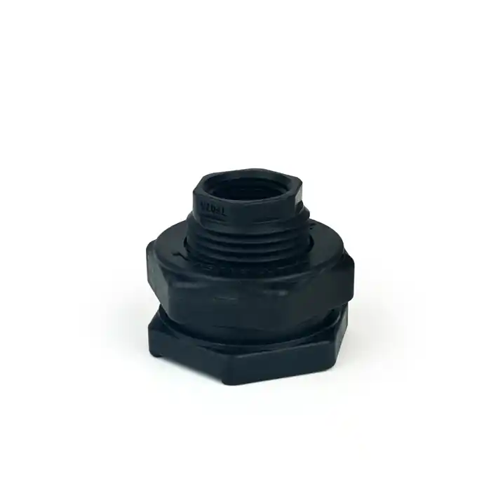GreenLeaf 3/4" Heavy Duty Bulkhead Fitting - Valterra