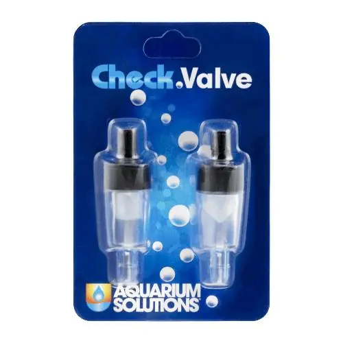 Hikari Airline Check Valve (2 pack)